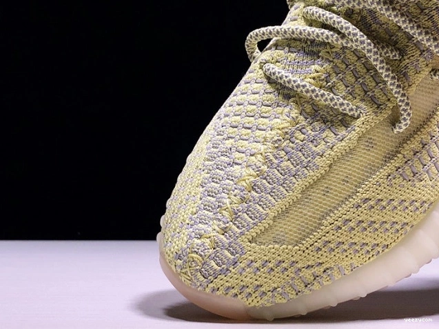 V2 Boost Adidas Yeezy 350 FV3250 Antlia 0812
